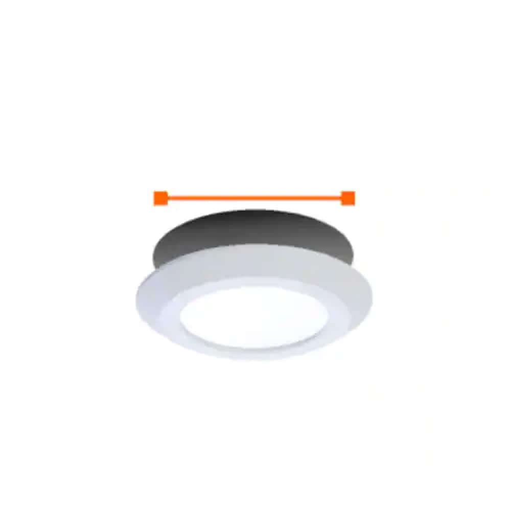 Recessed Lighting The Home Depot   RecessedLighting 3in 